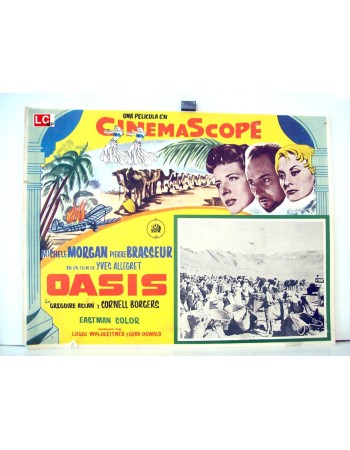 OASIS