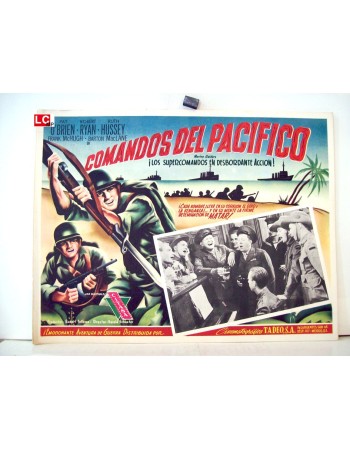 Marine Raiders