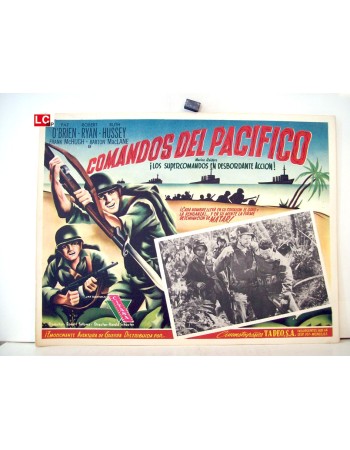 Marine Raiders