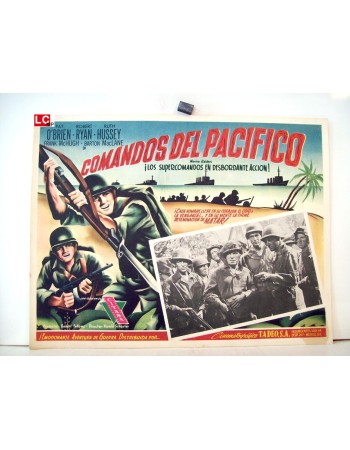 Marine Raiders