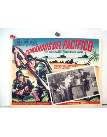 Marine Raiders