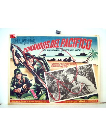 Marine Raiders