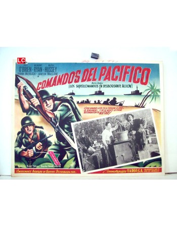 Marine Raiders