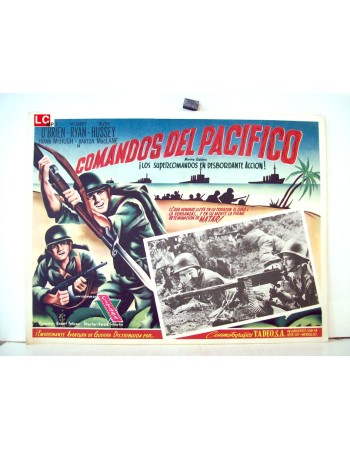 Marine Raiders
