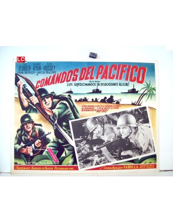 Marine Raiders