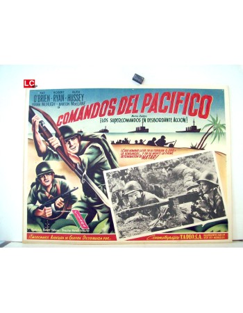 Marine Raiders
