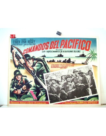 Marine Raiders