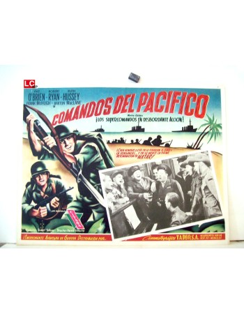 Marine Raiders