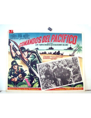 Marine Raiders