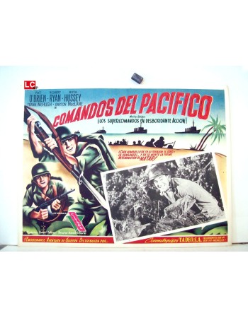 Marine Raiders