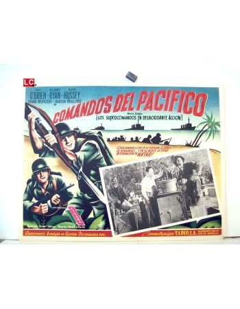 Marine Raiders
