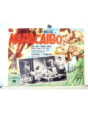 MARACAIBO