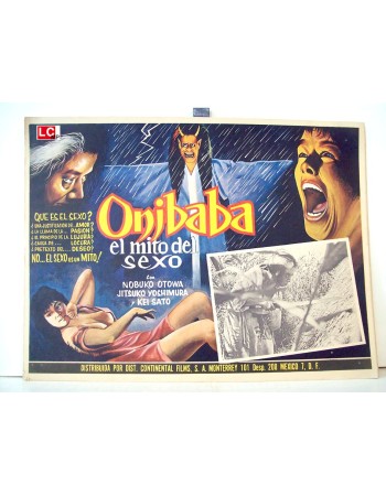 ONIBABA