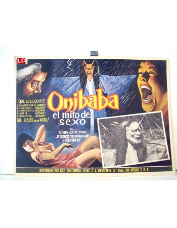 ONIBABA