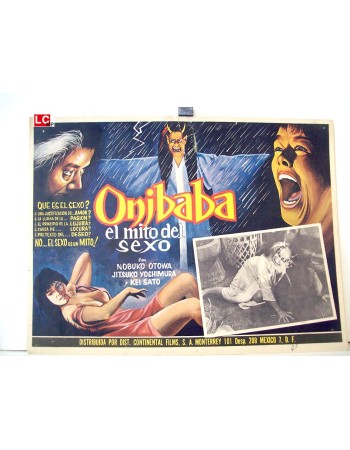 ONIBABA