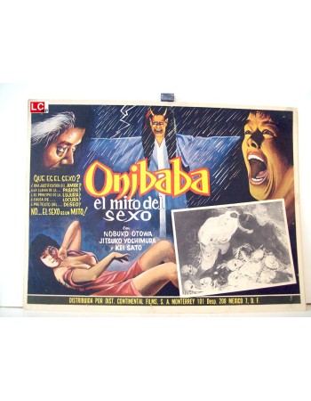 ONIBABA