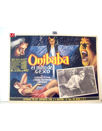 ONIBABA