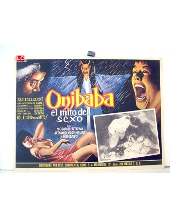 ONIBABA