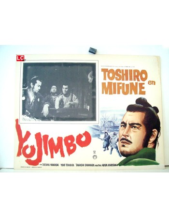 YOJIMBO