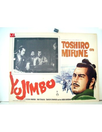 YOJIMBO