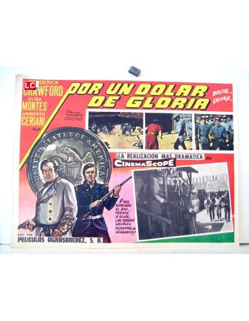 Per un dollaro di gloria