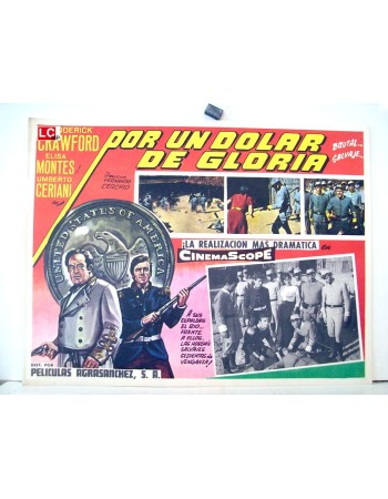 Per un dollaro di gloria
