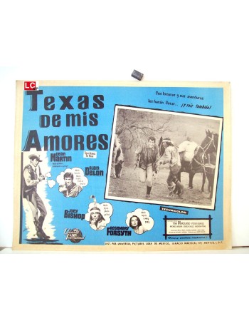 Texas Across the River