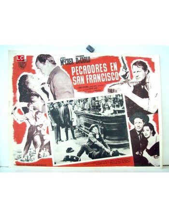 SAN FRANCISCO STORY