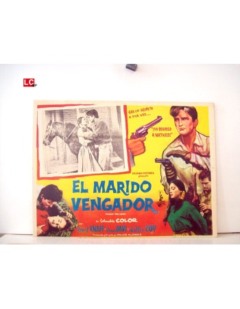 Gunmen from Laredo