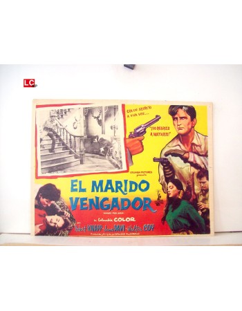 Gunmen from Laredo