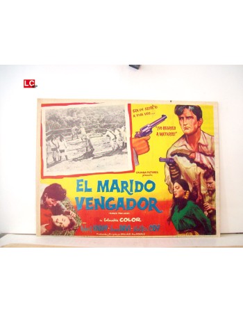Gunmen from Laredo
