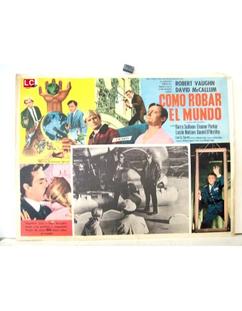 The Man from U.N.C.L.E.