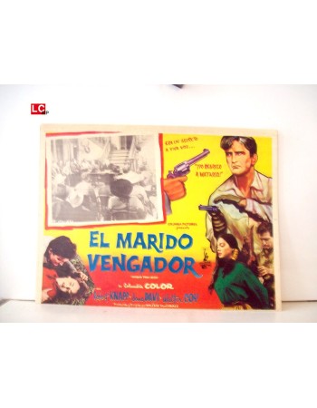 Gunmen from Laredo