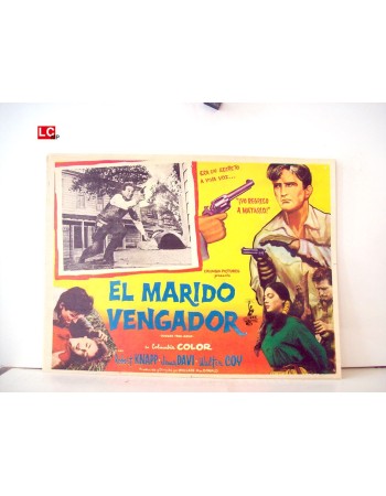 Gunmen from Laredo