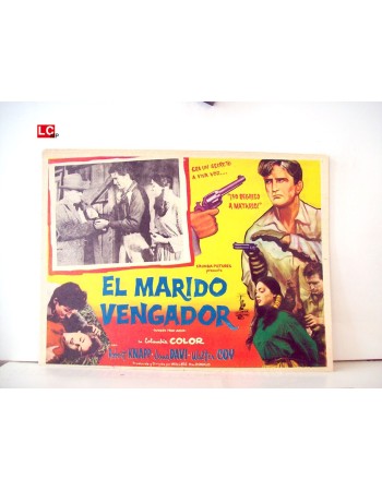 Gunmen from Laredo