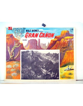 GRAND CANYON