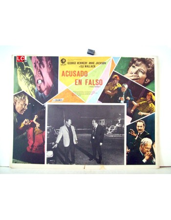 FALSE WITNESS