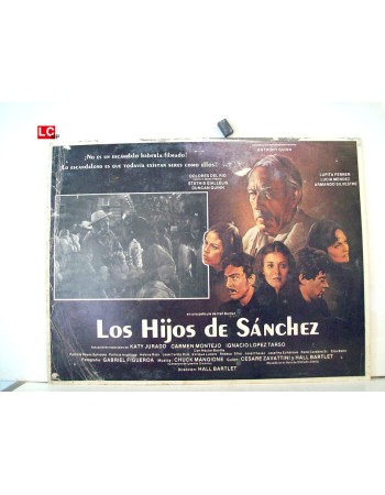 The Children of Sanchez