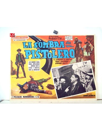 All'ombra di una colt