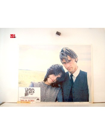 DAYS OF HEAVEN
