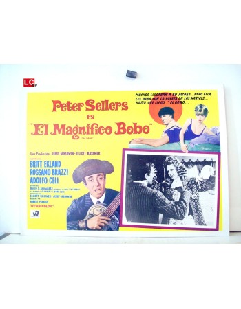 THE BOBO