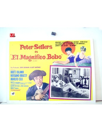 THE BOBO