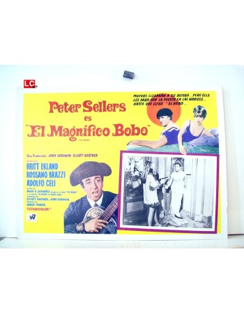 THE BOBO