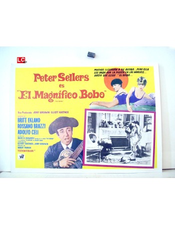 THE BOBO
