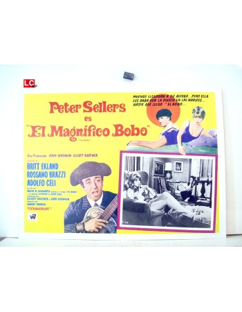 THE BOBO