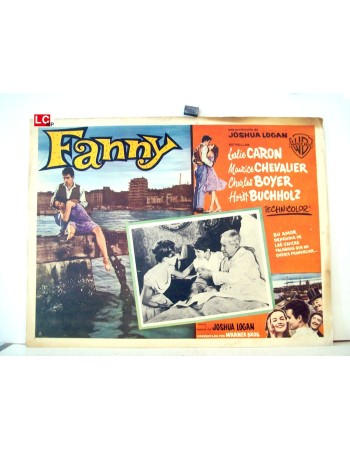FANNY