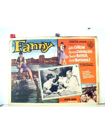 FANNY