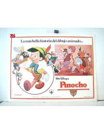 PINOCCHIO