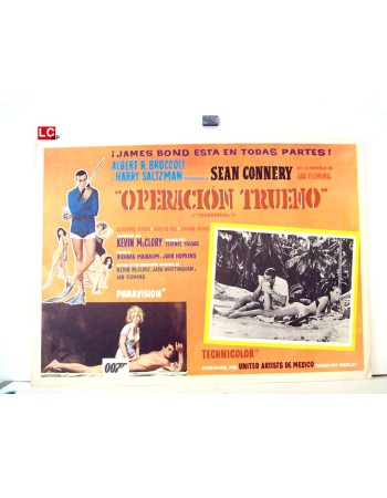 THUNDERBALL