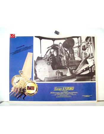 TIME AFTER TIME